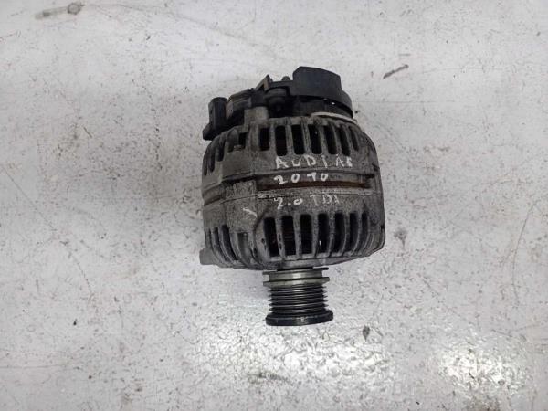 ALTERNATEUR VAG 140AMP - Vue 3